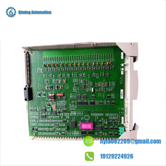 LAM 810-801237-021 Industrial Control Module