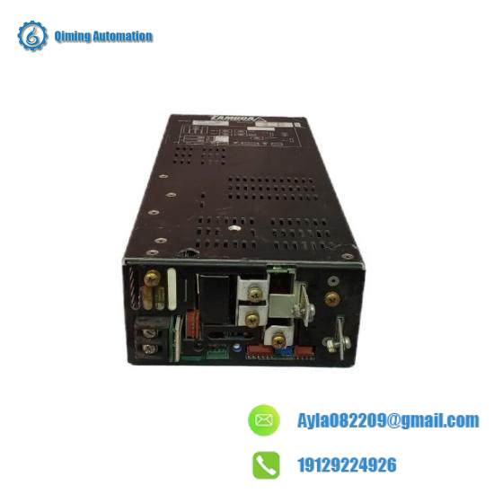 LAMBDA LZS-A1500-3 Industrial Power Supply