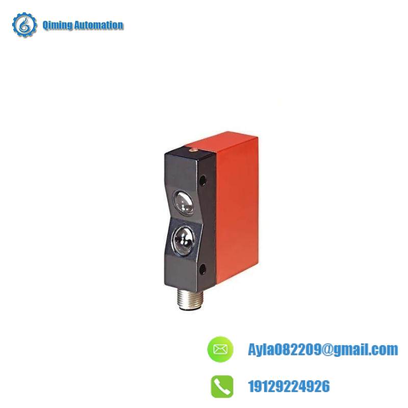 LEUZE DDLS200/200.1-50-M12 Proximity Sensor