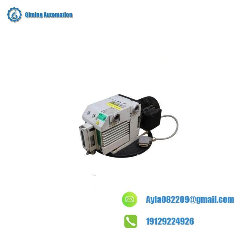 LEYBOLD TR211 Main Unit