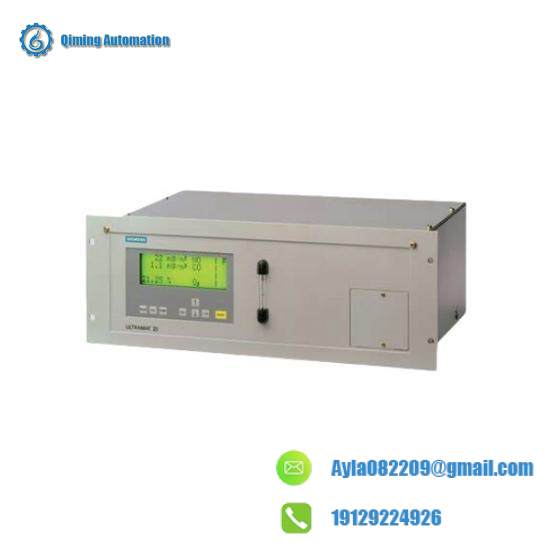 LOAD CONTROLS PH-3A Module