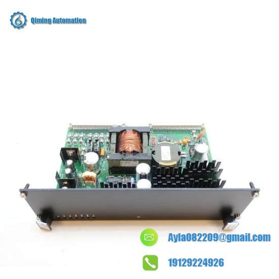 MCS SA1000 Controller