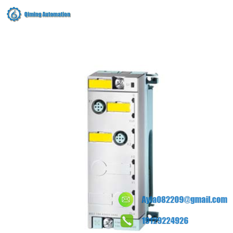 MECS CS-1000 Control System