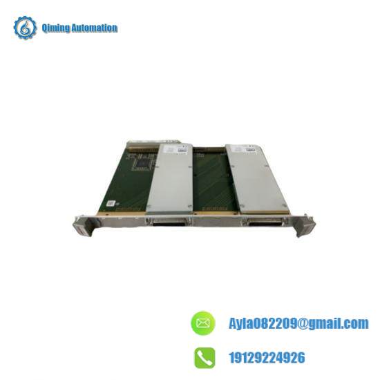 MEN A201SR04 Control Module