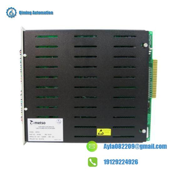 METSO A413240A PLC