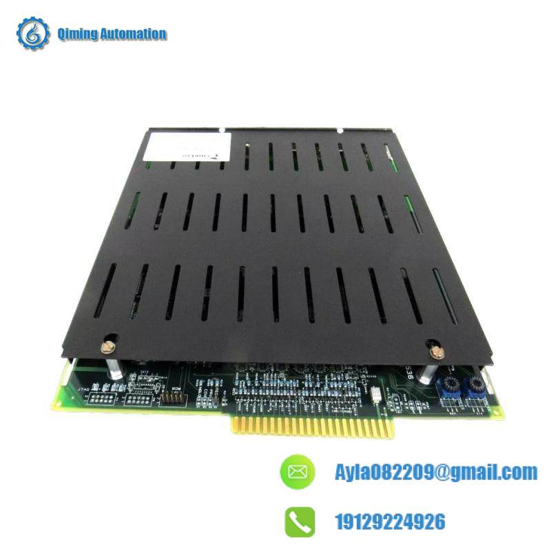 METSO A413665 Industrial Module