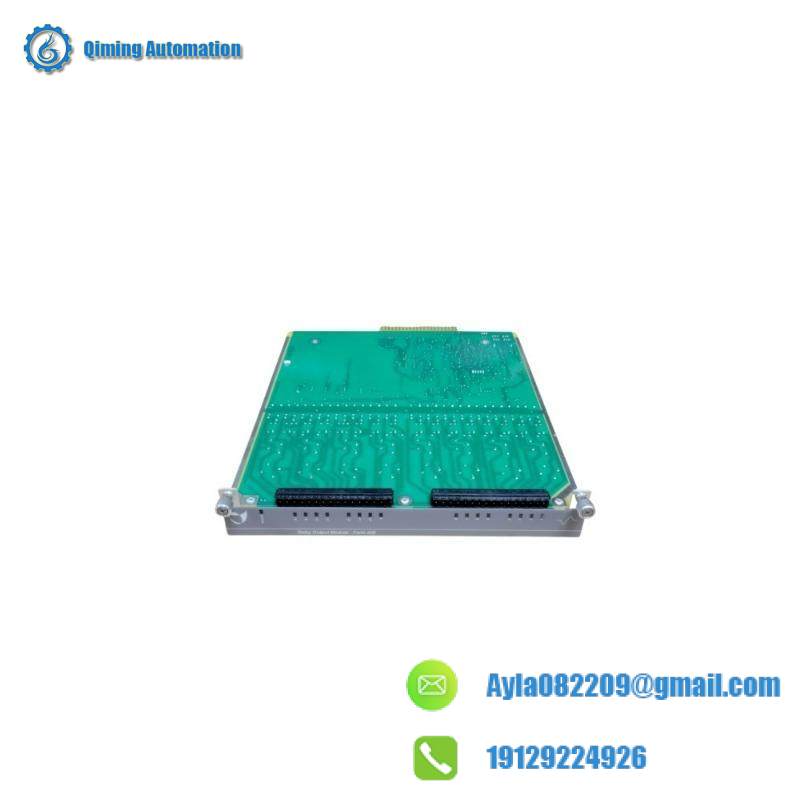 METSO D100308 Control Module