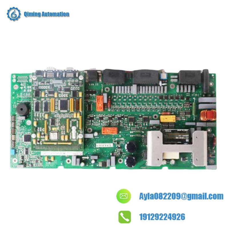 METSO D100314 Control Module