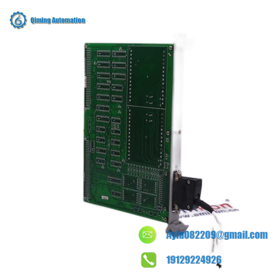METSO IOP Series PLC