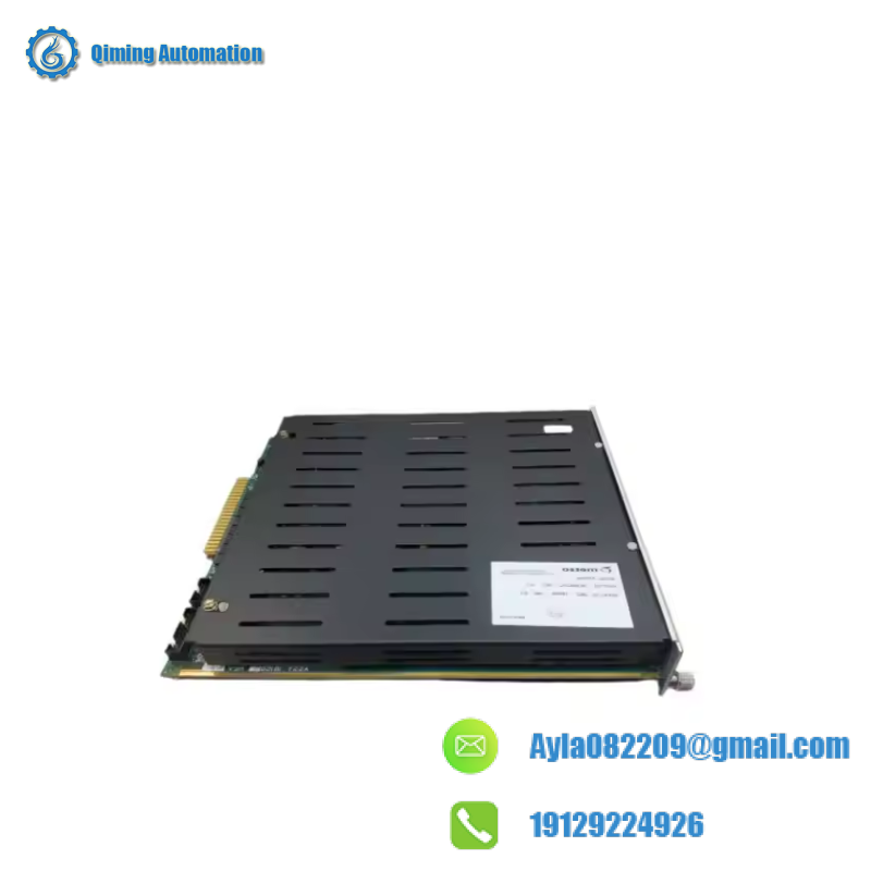 METSO IOP304 Industrial Module