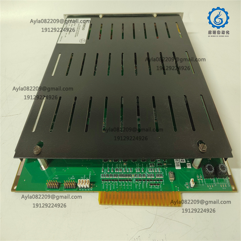 IOP320 Module