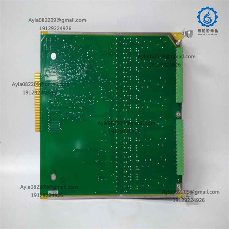 METSO IOP351 Module