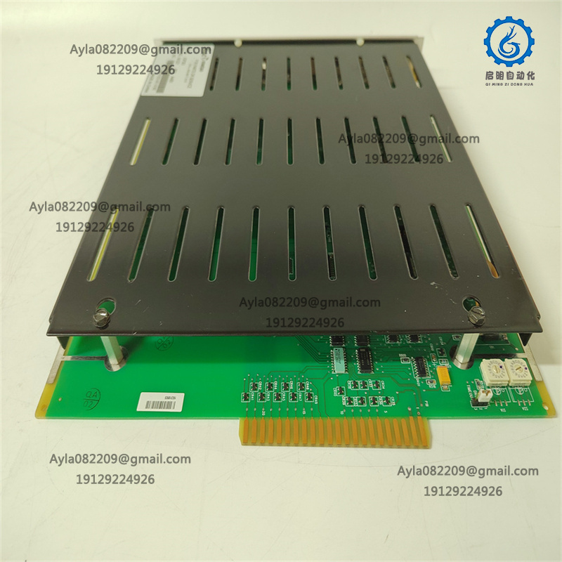METSO IOP353 Module
