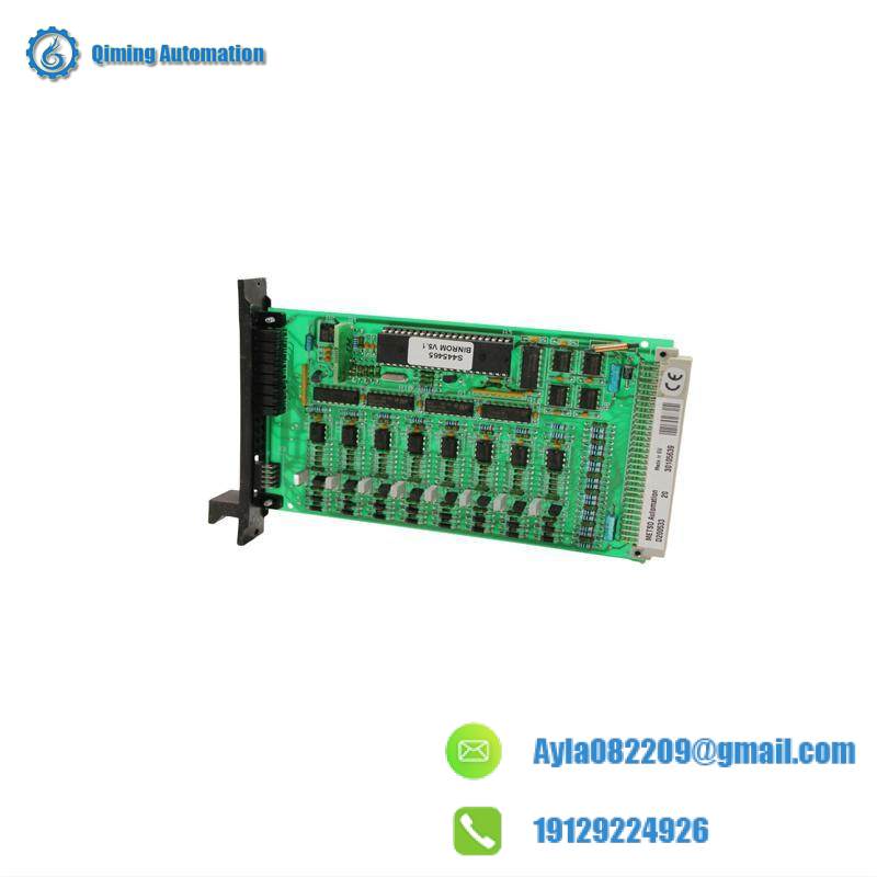 METSO PDP401 Interface