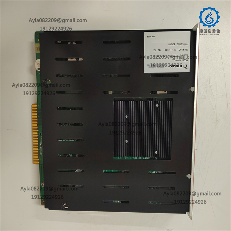 METSO PDP601 Module