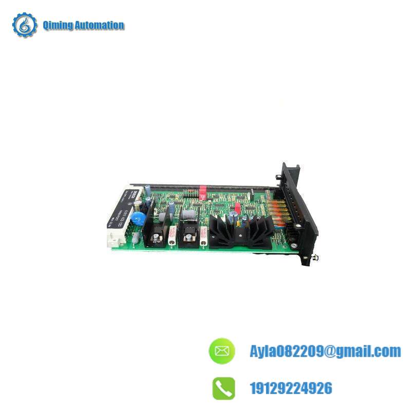 MICROSET 104988-E03 Industrial Module