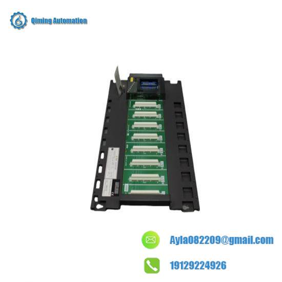 MITSUBISHI BN624A96IG52A Front View