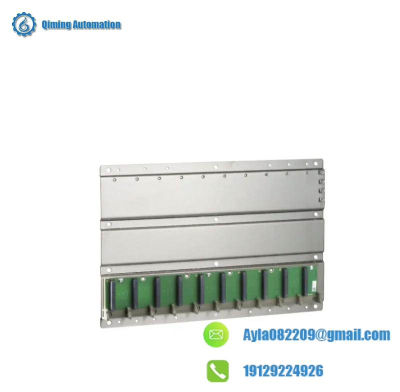 Modicon AS-J890-002 Installation
