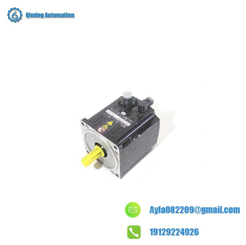 MOOG M128-010 Industrial Control Module