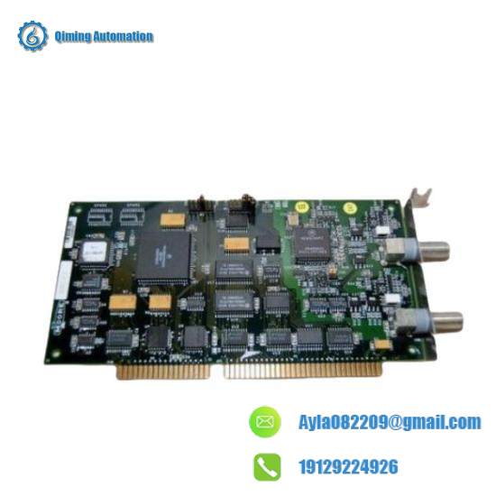 MOORE 16147-51-2 Industrial Control Module