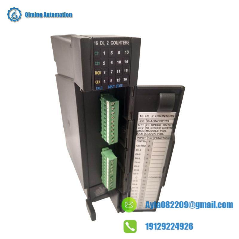 MOTOROLA 84-W8973B01A Industrial Module