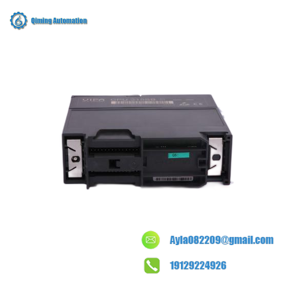 MOTOROLA MVME147S-1 Side View