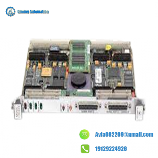 MOTOROLA MVME162-012 Module