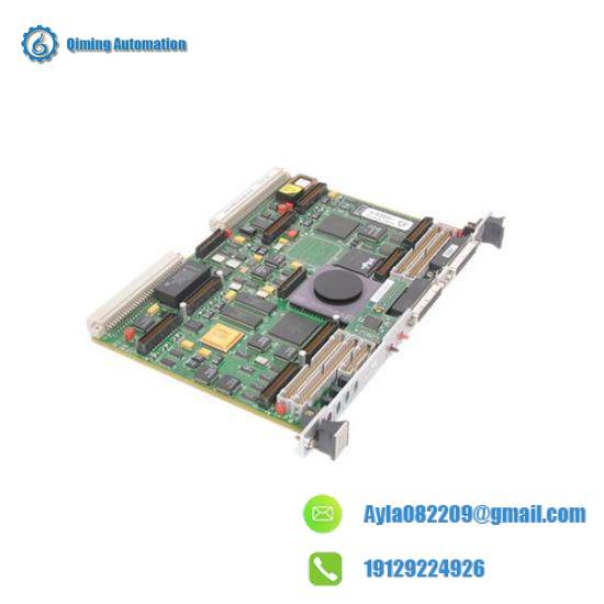 MOTOROLA MVME162-213 Industrial Control Module