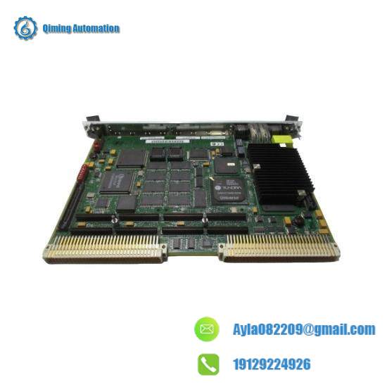 MOTOROLA MVME162-522A Industrial Module