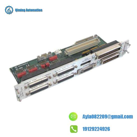 MOTOROLA MVME162-533A
