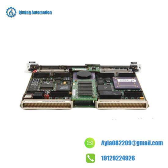 MOTOROLA MVME162PA-344E Module