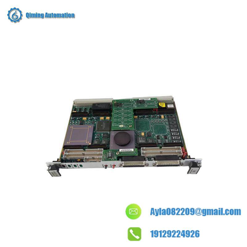 MOTOROLA MVME2434