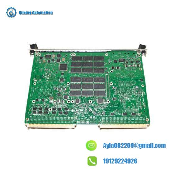 Motorola MVME3100 Industrial SBC