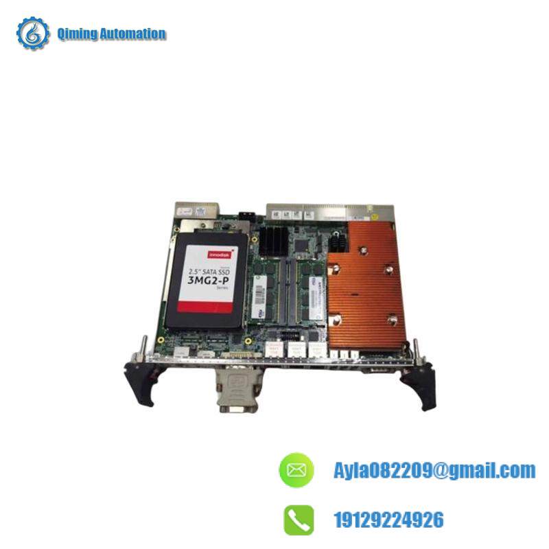 MOTOROLA MVME5100 Industrial Module