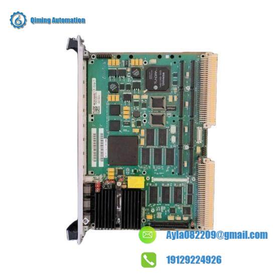 MOTOROLA MVME5500-0161 Module