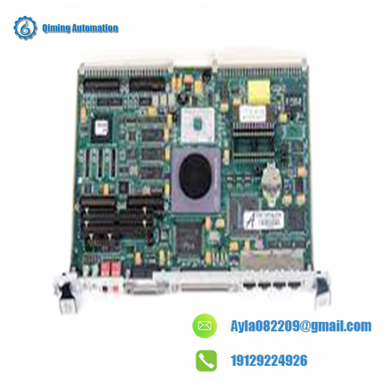 MOTOROLA VME172PA-652SE