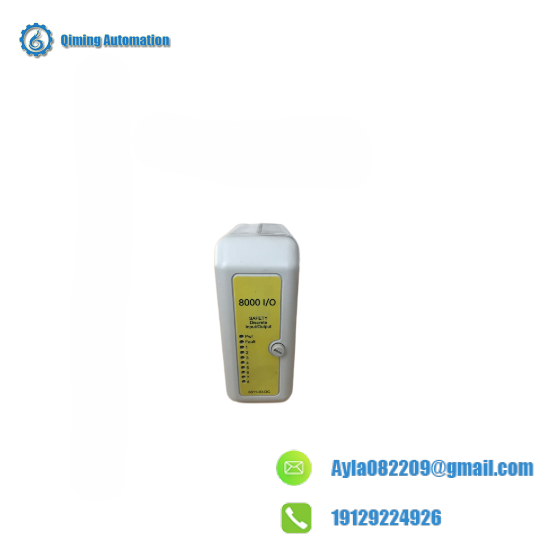 MTL 8811-IO-DC Module