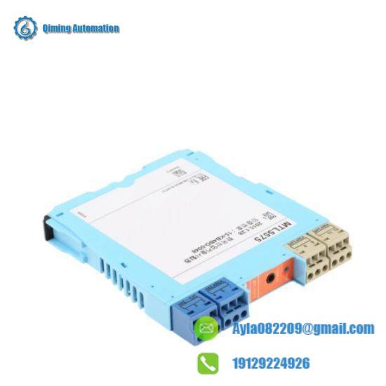 Eaton MTL4544AS Current Repeater