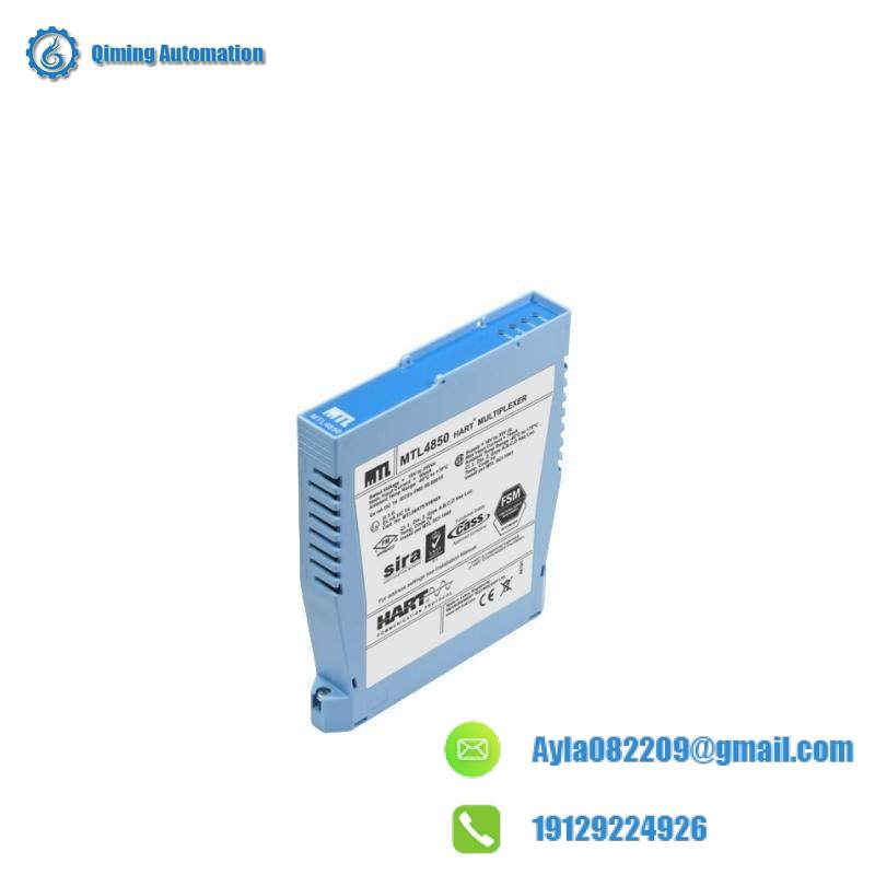 MTL MTL5053 Module