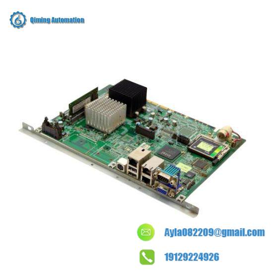 NACHI BUY222 Industrial Module