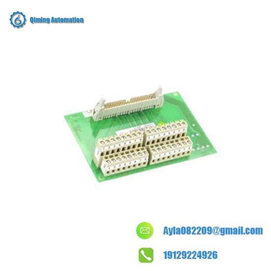 NEC Control Module