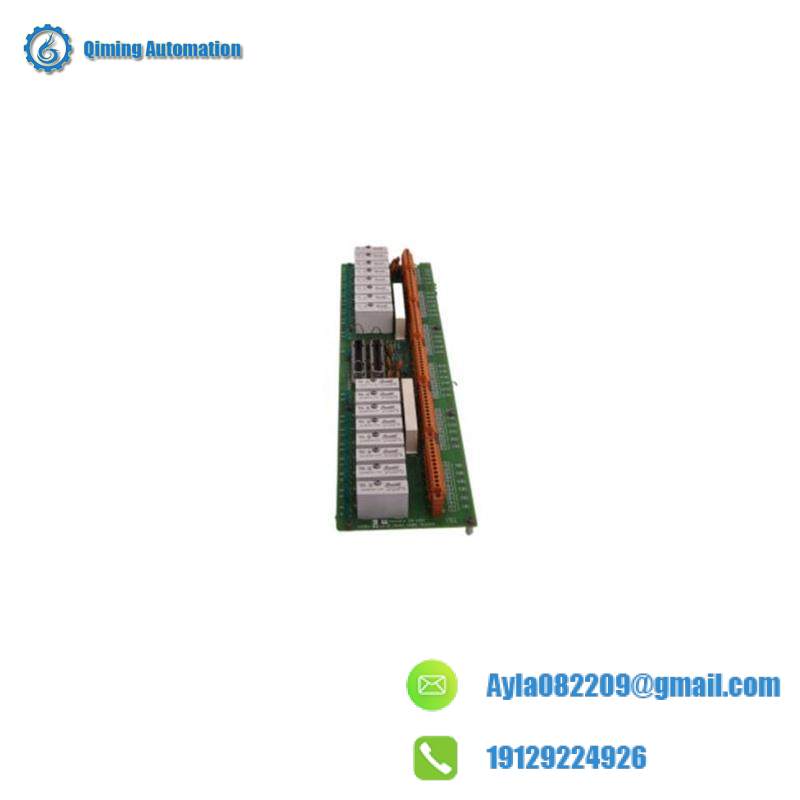 NEC Control Module