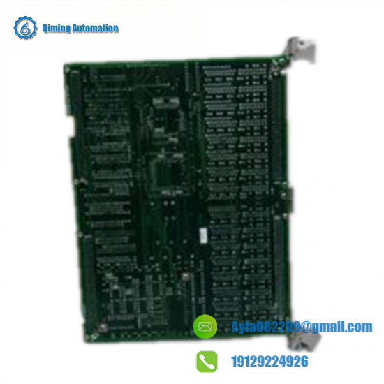 NEC Industrial Control Module
