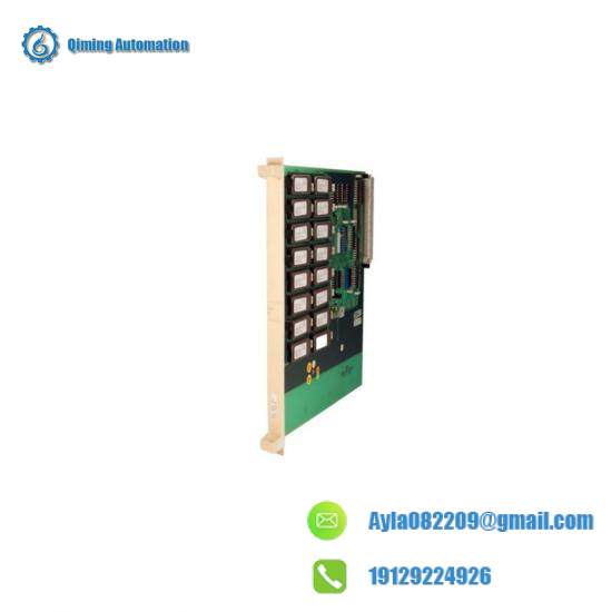 NEC FC-9821X MODEL2 Industrial Module