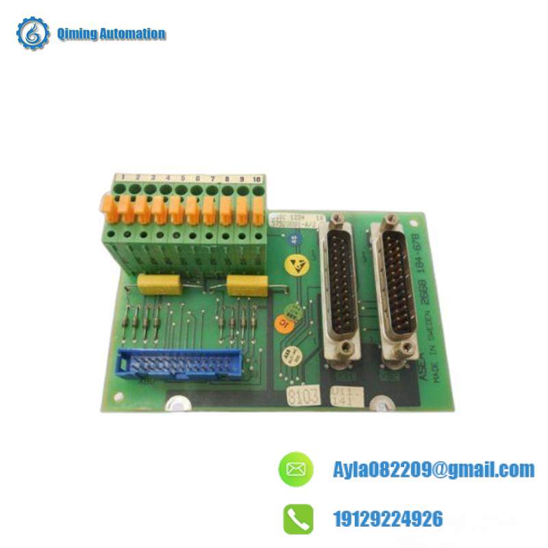 NI 161-0348-00 CompactDAQ Digital Input Module