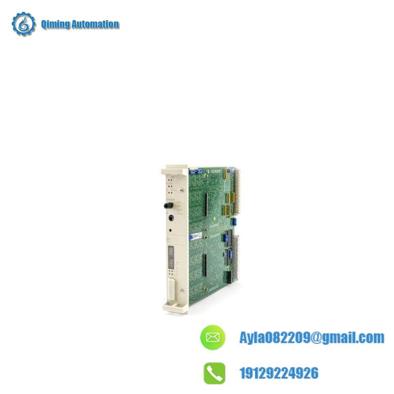 NI CFP-AO-210 Industrial Module