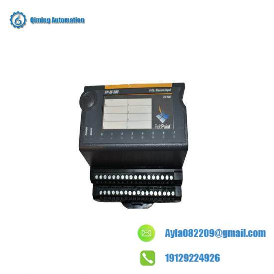 NI FP-TB-1 Module