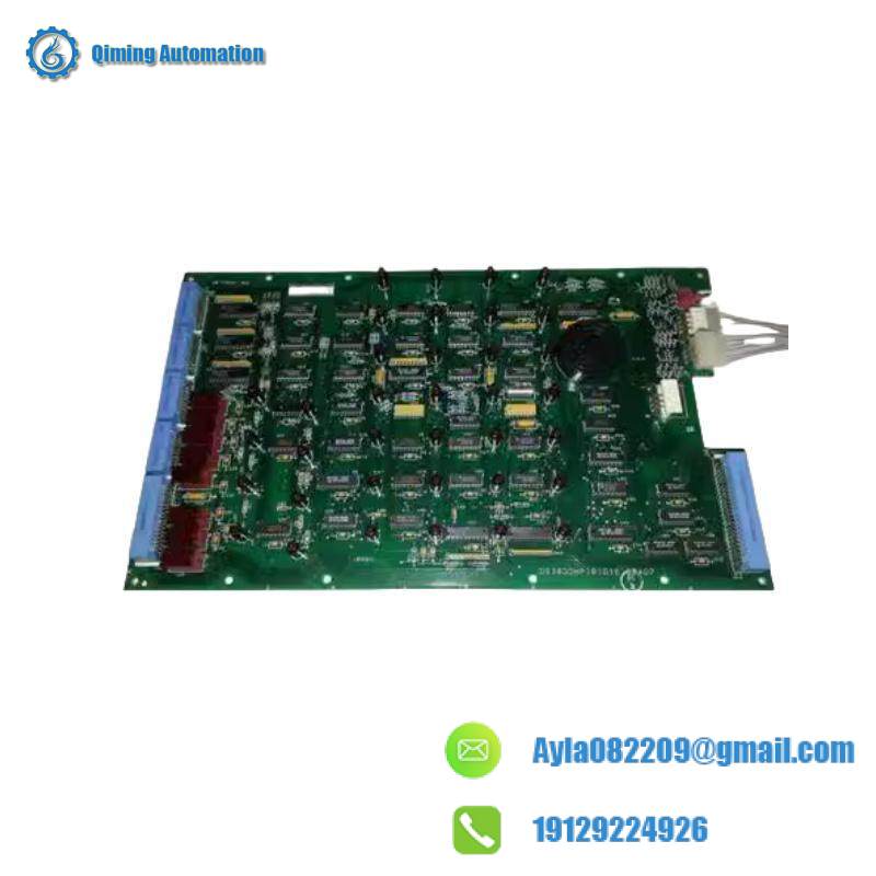 NI GPIB-140A Interface Module