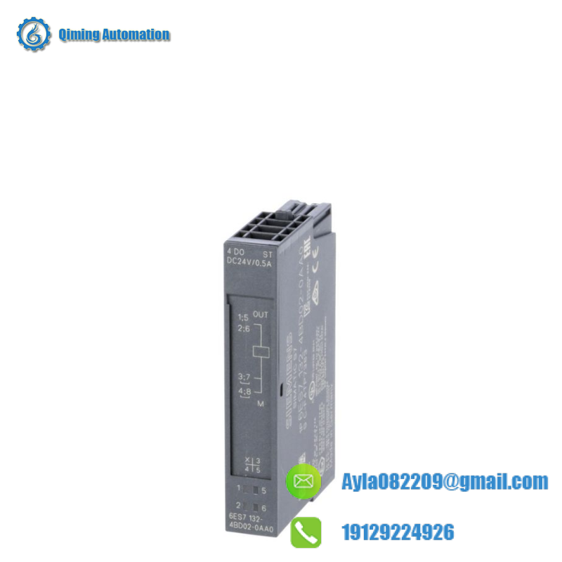 NI PXI-4351 Diagram