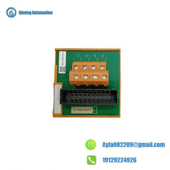 NI PXI-7340 Industrial Control Module